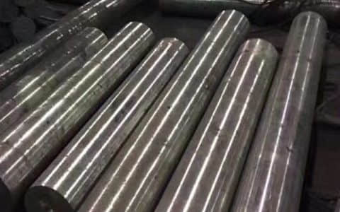 昆山盘古时代供应40CrMnMoA合金钢、为模具制造提供无与伦比的耐用性