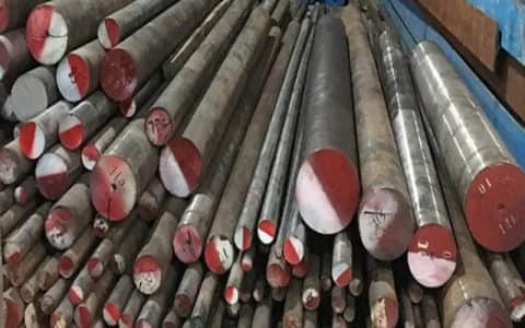 昆山盘古时代批发报价 16MnCr5合金钢、工程与制造的高性能材料