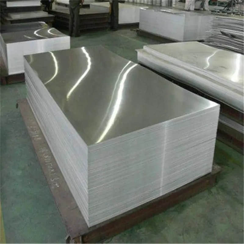 轻质高强度5150铝板加工定制 - 快速响应,质量保证