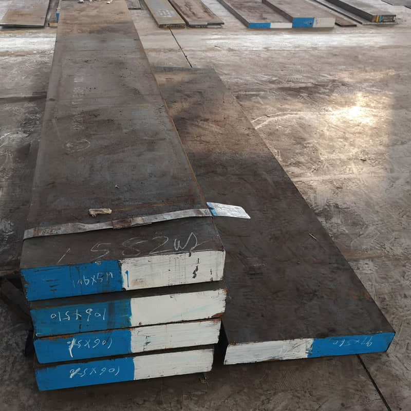3Cr13模具钢,塑造未来的模具制造材料
