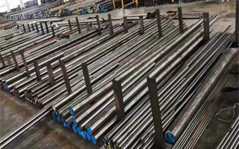 高品质DC53模具钢，耐用性与精度的双重保证