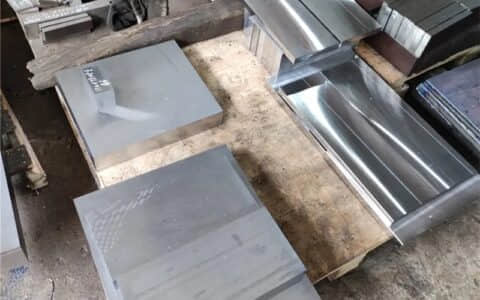 专业销售D2模具钢材料 - 高品质模具钢，一站式供应