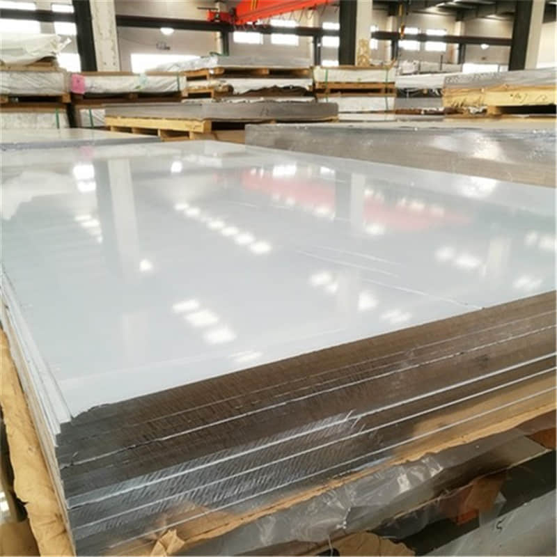 轻质材料7050-T7451铝板 - 高品质航空材料