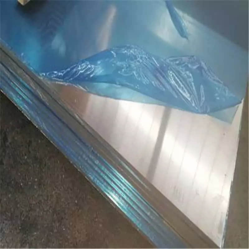 高性能铝板7072-T6铝板与铝棒