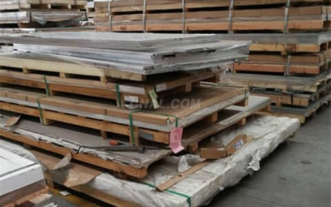 专业认证CR12MoV模具钢 - 规格齐全，满足不同模具项目需求