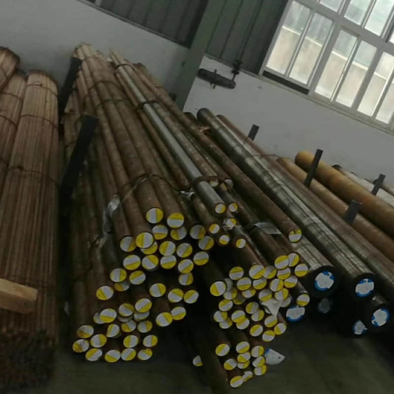 SKH-9模具钢- 耐用性与可靠性的完美结合,现货供应!