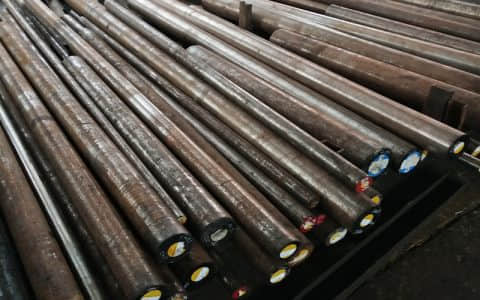 现货P91德标合金钢，品质有保障，即刻满足生产需求
