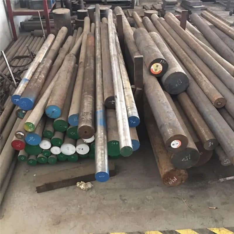大量采购优选25CrMo4合金钢,价格更优惠品质承诺