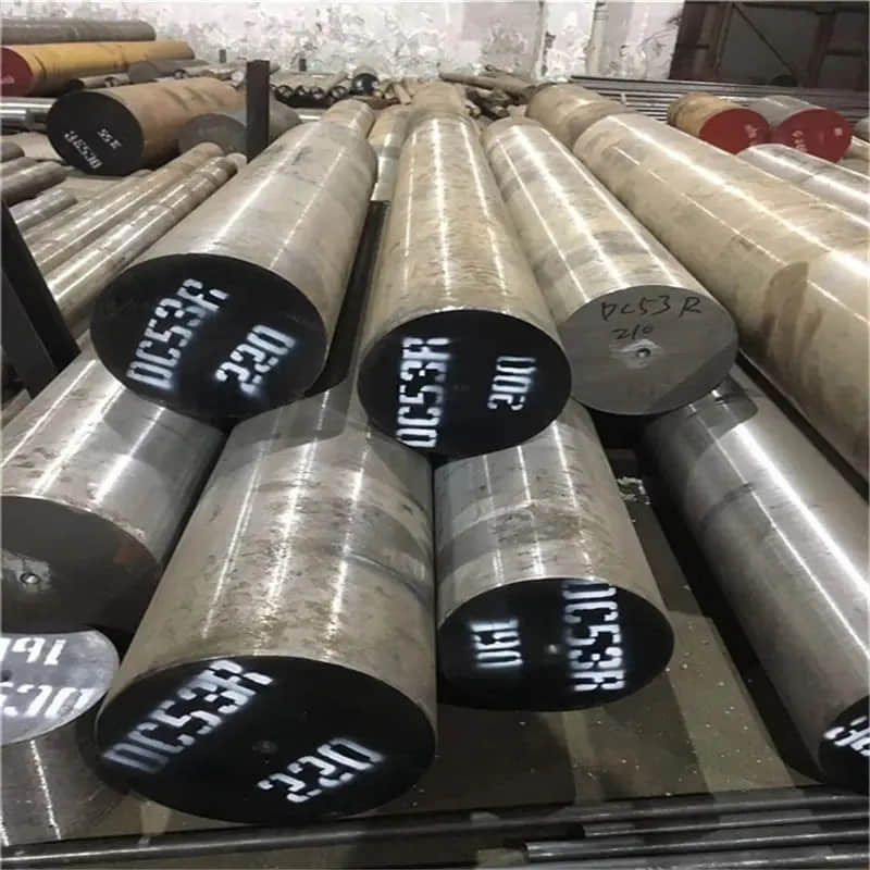 品质无忧17Cr3德标合金钢批发 - 专业供应商,量大更优惠