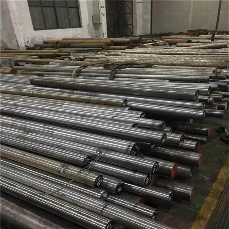 现货36CrNiMo4合金钢 - 专业销售与批发,线上线下无缝对接