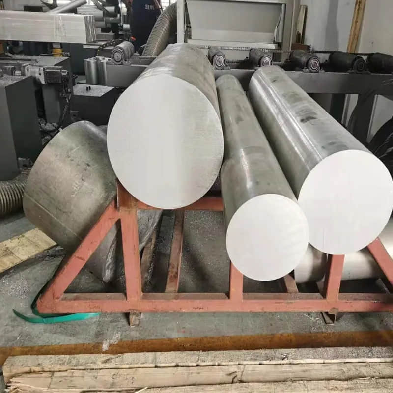 一站式供应1145铝板铝棒 - 高纯度铝合金,性能稳定