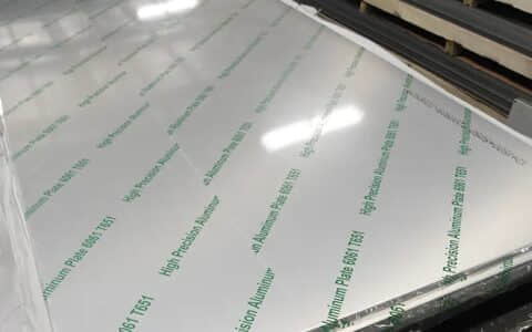 高品质2319铝板直销 - 批发价格，零售体验，质量上乘