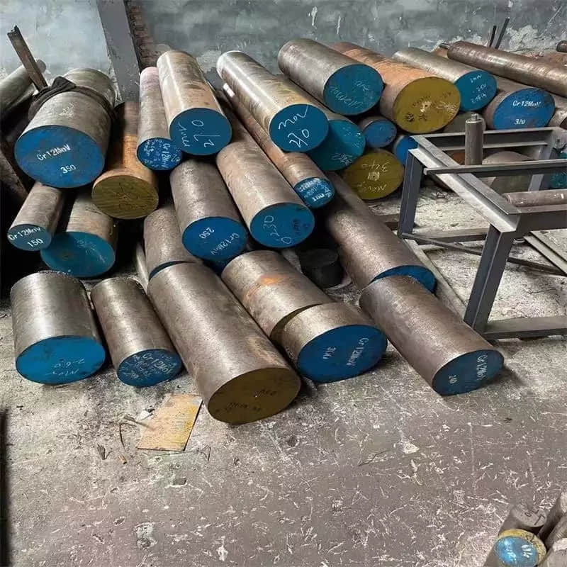 耐用性专家42CrMoA合金钢,精密加工