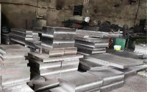 原厂批发SUJ2碳素工具钢 - 大小规格齐全，出厂价直供