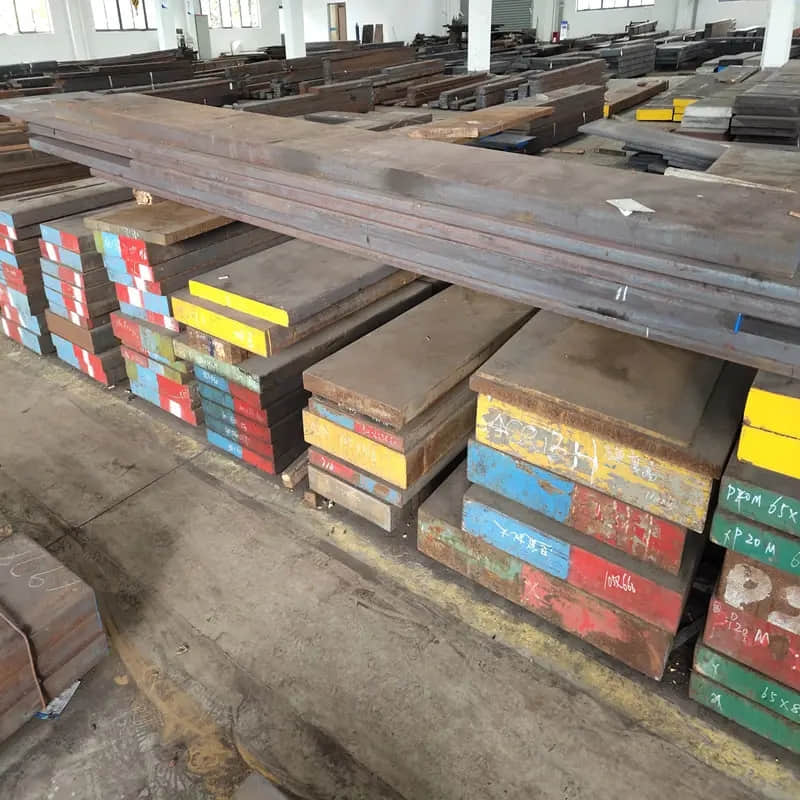 长期耐用16MnCr5合金钢,耐用性佳,高性能材料