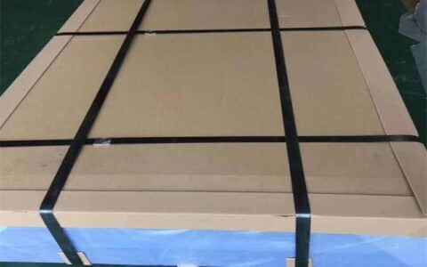 铝板批发2018国标型号，厂家直销，规格大全，品质与价格的双重保障