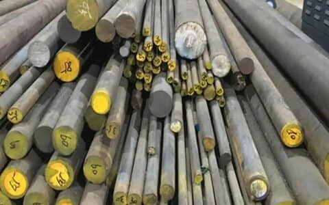 海量库存S45C优质碳素钢 ，批量供应，满足您的大宗需求