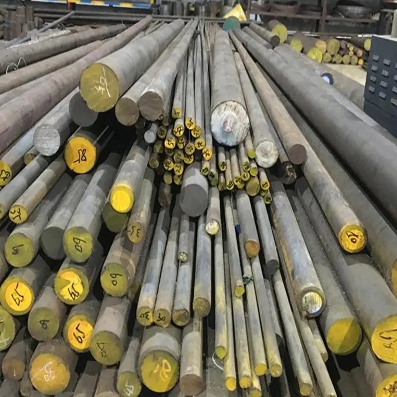 海量库存S45C优质碳素钢 ,批量供应,满足您的大宗需求
