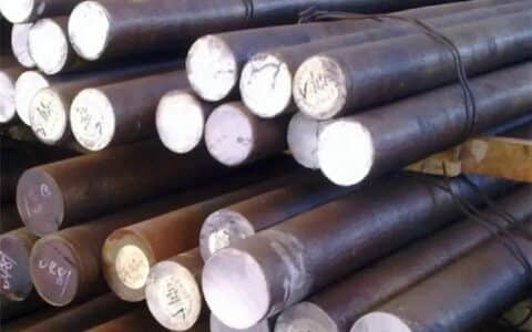 库存丰富5CrNiMo合金工具钢 - 质量上乘，价格合理