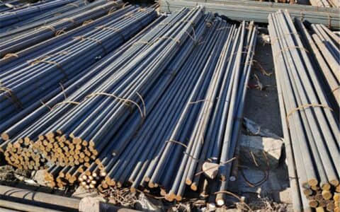 质量上乘M2模具钢现货供应 - 厂家专业生产，质标价优