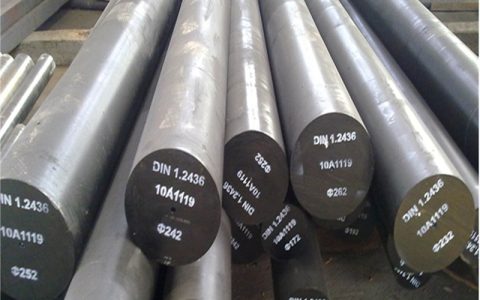 现货待售6CrW2Si合金工具钢，价格精选，厂家直营