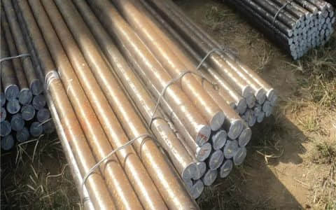源头厂家W18Cr4V合金工具钢 - 品质卓越，价格公道，批发优选