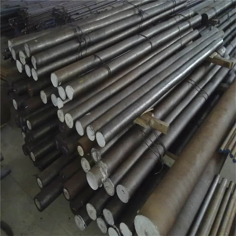 成批出售12CrNi4A德标合金钢,国标优质,大小规格齐全,专业供应