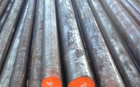 国标材料1.3207高速钢，现货供应，大量库存，适用于高温加工、欢迎来电咨询