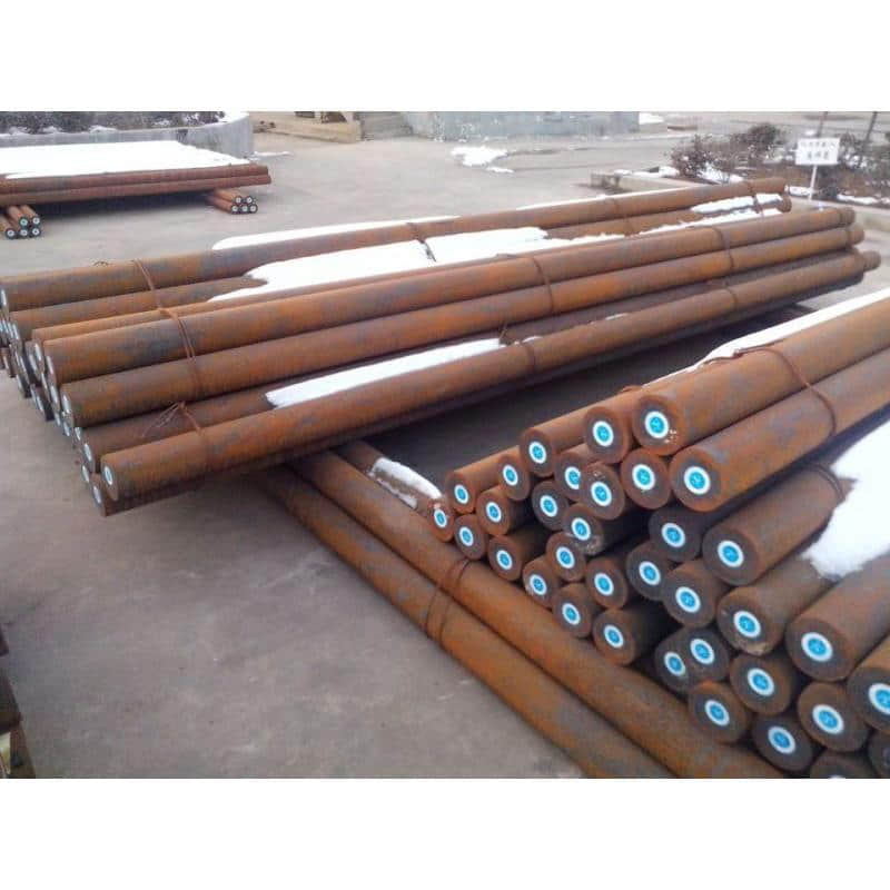 品质保证的1cr11Ni2W2MOV德标合金钢,厂家直营,大量库存充足,质经销商合作首选