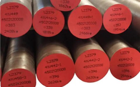 批发平台SLD8冷作模具钢，高品质材料，耐磨耐腐蚀、海量货源，品质无忧