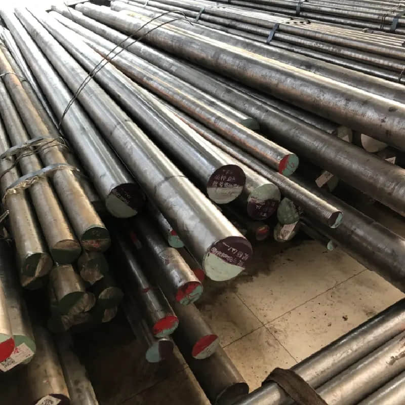 厂家直供HD热作模具钢,高温性能卓越,耐磨性强,专业生产