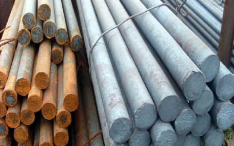 高品质15CrMo合金钢，标准尺寸，价格亲民，大量批发