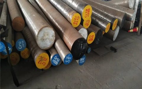 源头厂家S136H塑胶模具钢，精确加工，品质卓越，专业提供