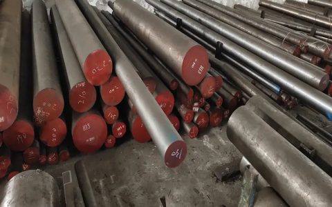 《批发报价低的ASH8热作模具钢，经久耐用，好品质等你来》