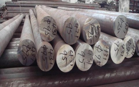 《高品质RA6冷作模具钢，自有厂家，真材实料，工厂价格，海量现货》