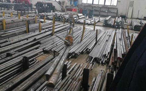 高品质PX5 塑胶模具钢，专业生产，最新价格，品质保证