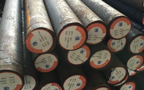诚信厂家W403热作模具钢海量现货，工厂直销